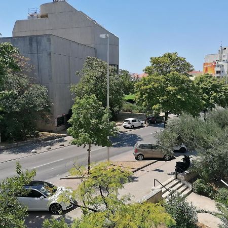 Adriatic Luxury Apartment Сплит Экстерьер фото