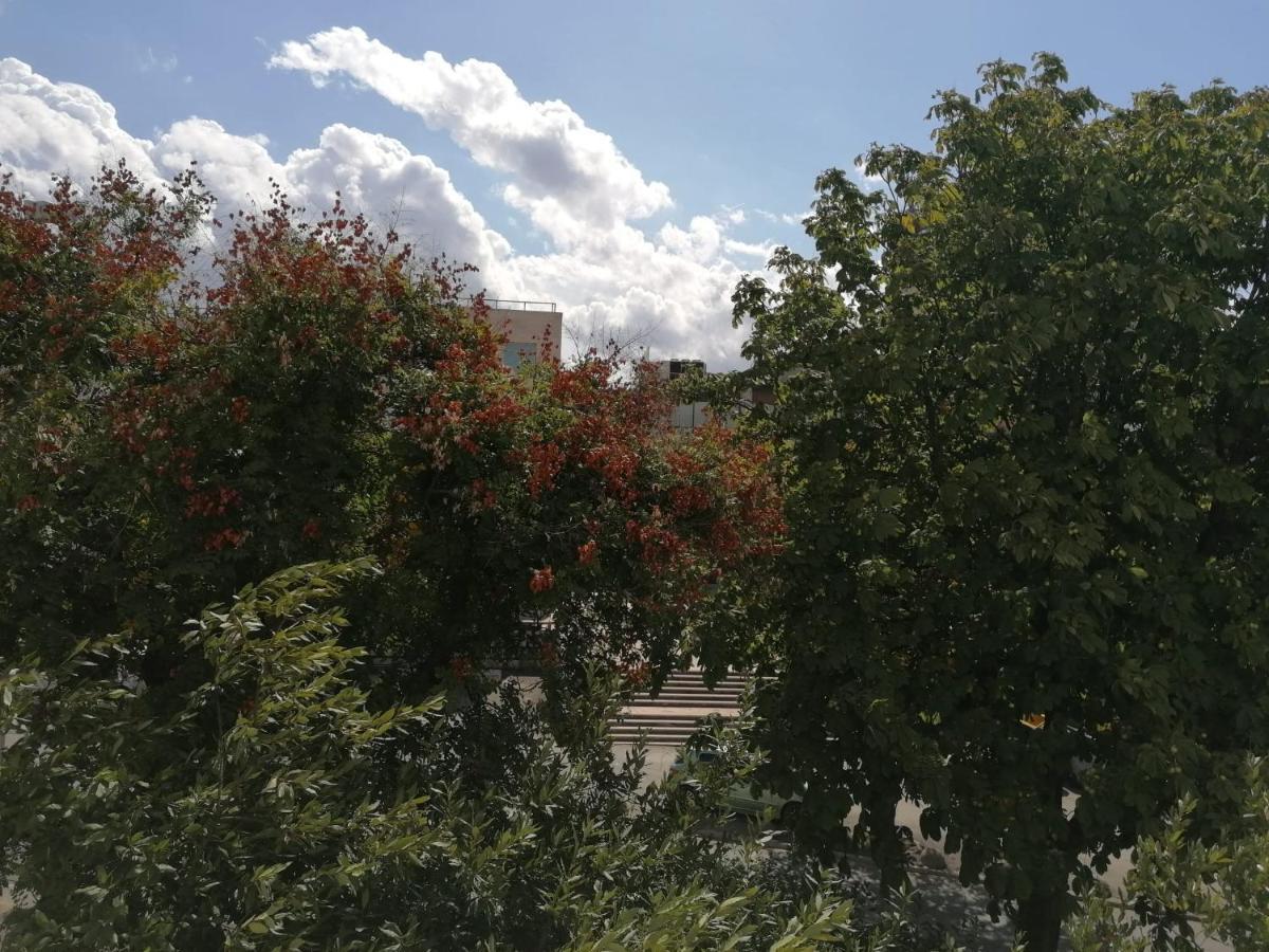 Adriatic Luxury Apartment Сплит Экстерьер фото